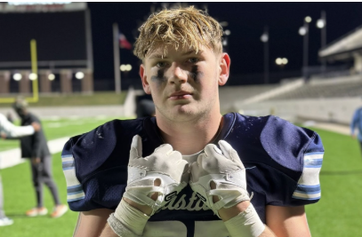 Cade Haug